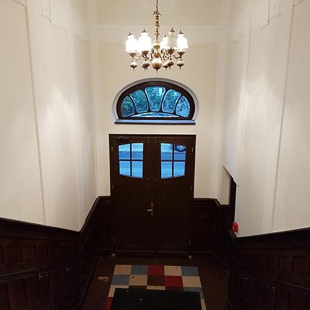 Przy Poli Negri Apartment Бидгошч Екстериор снимка