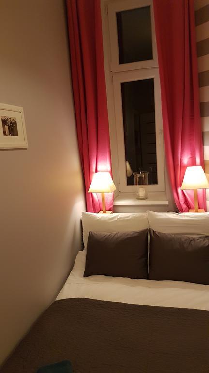 Przy Poli Negri Apartment Бидгошч Екстериор снимка