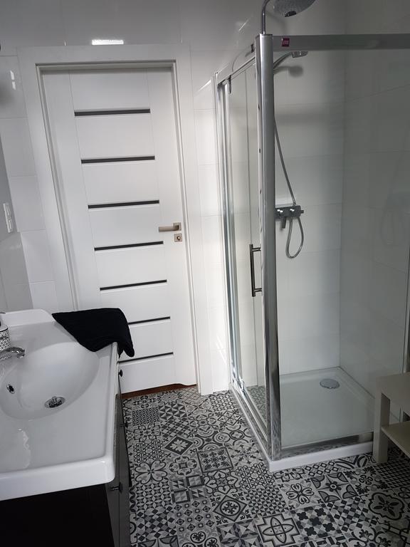 Przy Poli Negri Apartment Бидгошч Екстериор снимка