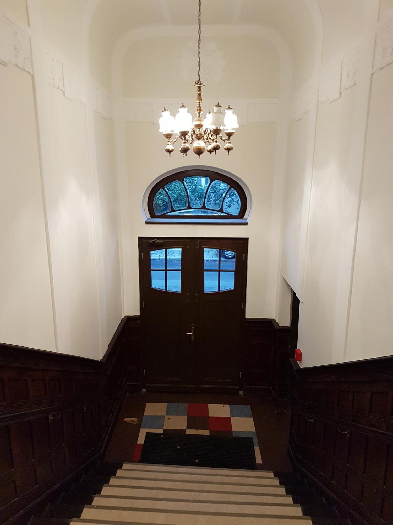 Przy Poli Negri Apartment Бидгошч Екстериор снимка