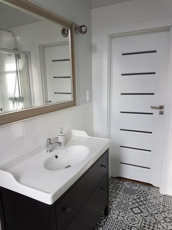 Przy Poli Negri Apartment Бидгошч Екстериор снимка