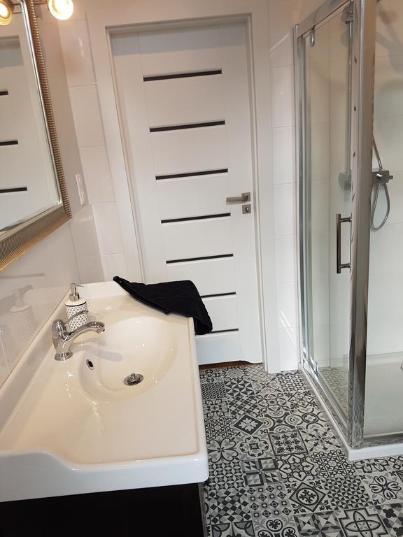 Przy Poli Negri Apartment Бидгошч Екстериор снимка